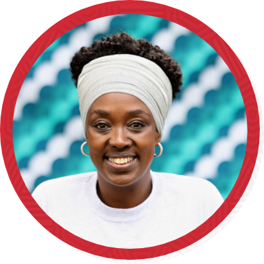 Ms. Sheila Shefo Mbiru