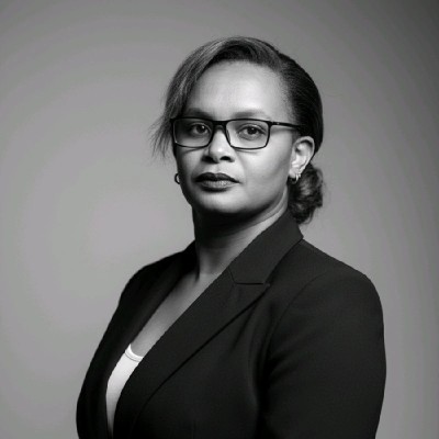 Ms. Mutheu Kasanga